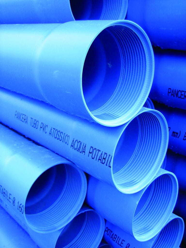 Perforaciones para piezómetros